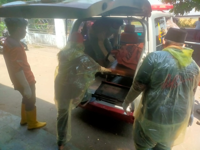 Lama Tak Terlihat, Pria Lansia Mojokerto Ditemukan Meninggal di&nbsp;Rumahnya