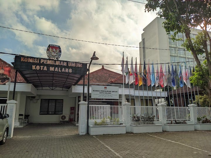 KPU Kota Malang Buka Pendaftaran Calon Anggota KPPS Pilkada&nbsp;2024