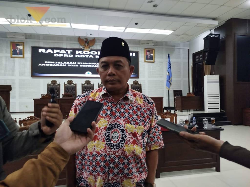 DPRD Kota Malang Soroti Persiapan Porprov Jatim 2025, Ternyata Belum Ada&nbsp;Penganggaran