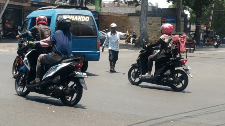 Kota Malang Akhir-akhir ini Kerasa Panas? Ini&nbsp;Alasannya