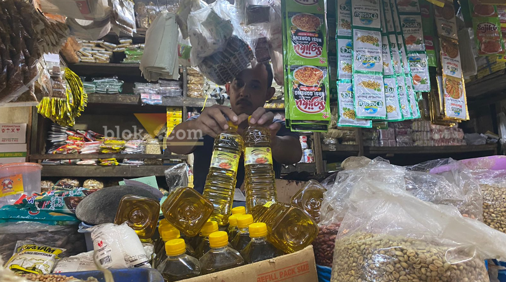 Daftar Harga Bahan Pangan di Malang Hari Ini, 12 September&nbsp;2024